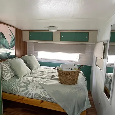 Mornington Peninsula Retro Caravans Rye Exterior photo