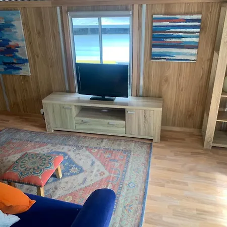 Mornington Peninsula Retro Caravans Rye Room photo