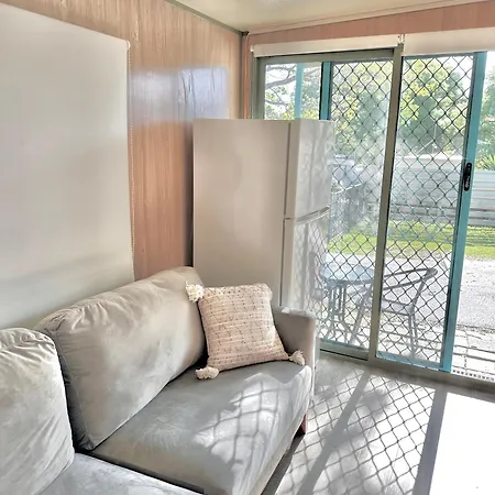 Mornington Peninsula Retro Caravans Rye Exterior photo