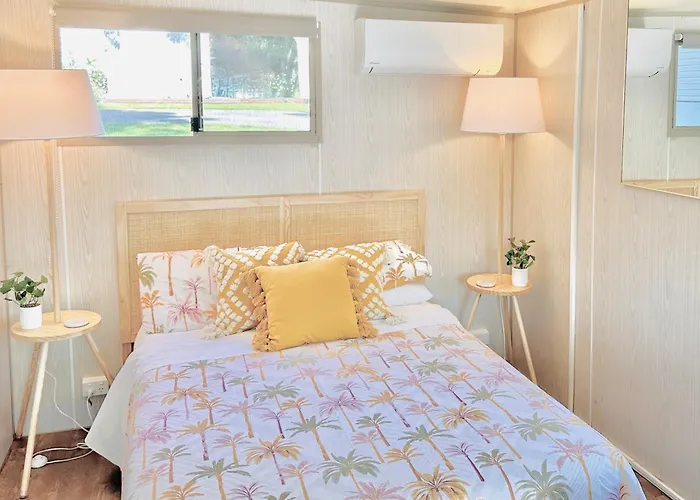 Mornington Peninsula Retro Caravans