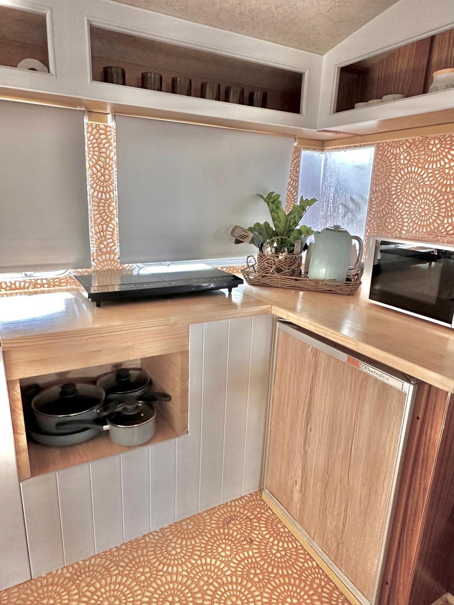 Mornington Peninsula Retro Caravans