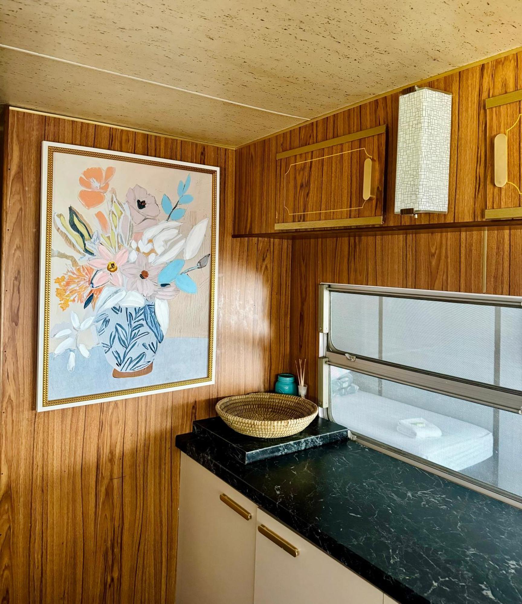 Mornington Peninsula Retro Caravans * Rye